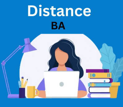 Distance and distance MA in Economics