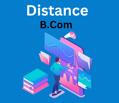 Distance and distance MA in Economics