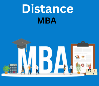 Distance and distance MA in Economics