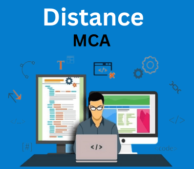 Distance and distance MA in Economics