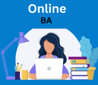 Online and distance MA in Economics