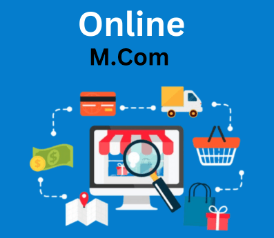 Online and distance MA in Economics